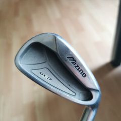 mizuno 3 iron