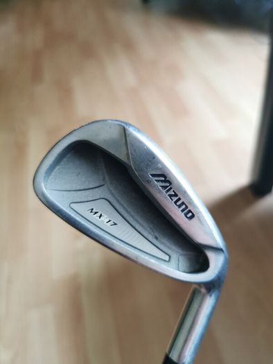mizuno 3 iron