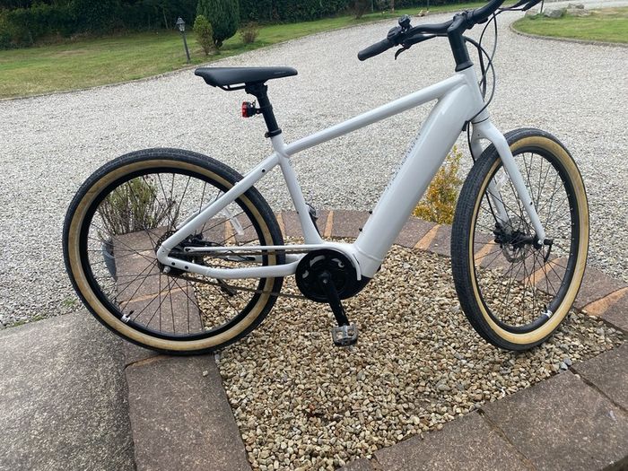 Electric Bike