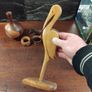 Vintage Wooden Lot Image 2