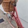 Ladies Raleigh Willow Bike Image 6