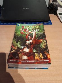 The Suicide Squad