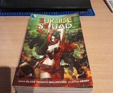 The Suicide Squad