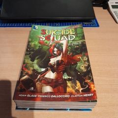 The Suicide Squad