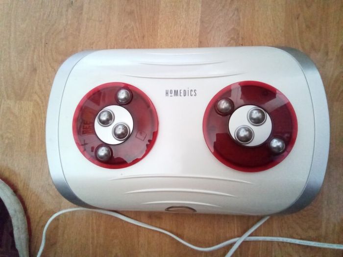 Foot Massager