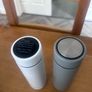 Nuby rapidcool baby bottle maker and insulated flask Image 2