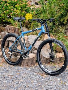 Cannondale F800 Lefty - rare retro