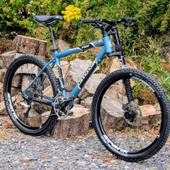 Cannondale F800 Lefty - rare retro