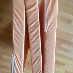 Foldable floor / travel mattress
