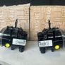 Renault Nissan Led Fog Lights Image 2