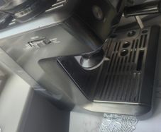 coffe machine