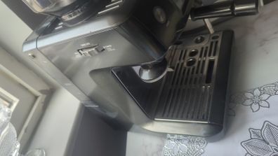 coffe machine