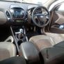 Good clean reliable Hyundai ix35 for sale Image 7