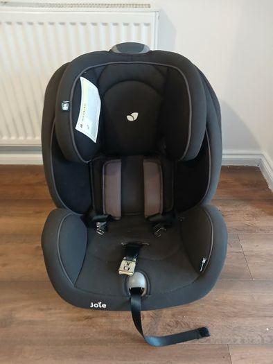 Car seat