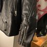 biker jacket Image 3