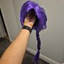 Rumi kids wig - Kpop Demon Hunter Image 2