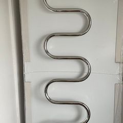 Stainless Steel Towel Rail