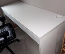 IKEA Computer Desk