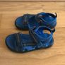 Kids sandals size 10 uk Image 3