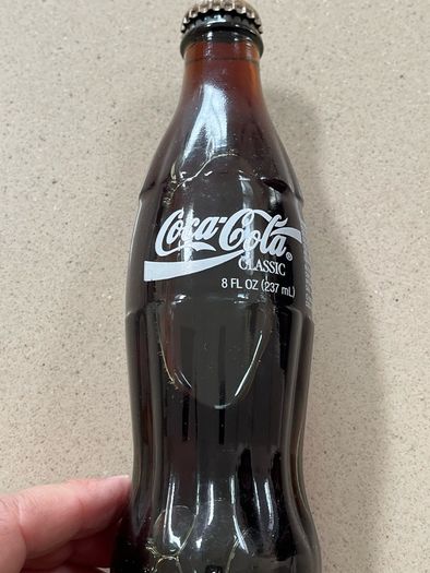 Coca Cola New Orleans Mardi Gras 1995