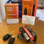 Smoke Green rechargeable e-cigs bundle Image 6