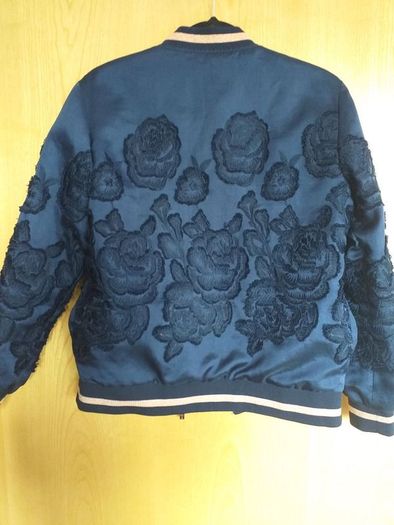 ted baker bomber