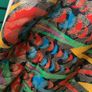 Vintage psychedelic suit jacket Image 6