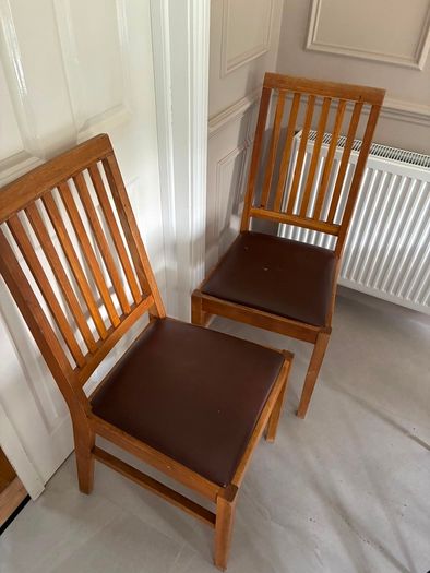 Free Table and chairs