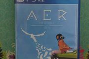 PS4 AER Memories Of Old - FREE Post
