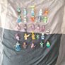 LEGO Ninjago Minifigure Bundle - 26 Figures (Ninjas & Villains) Image 2
