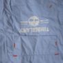 Timberland raincoat 12 months light blue Image 4