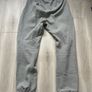 Essentials fear of god grey tracksuit Image 8