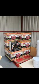 9.5kva petrol generators