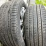 GLE Mercedes  20 inch  aloys Image 2