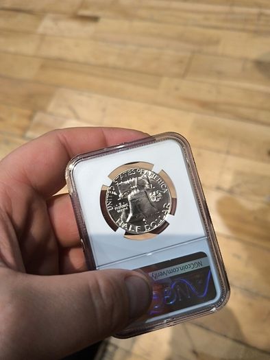1962 franklin