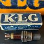 Vintage KLG Spark Plug Advertising Collection Image 4