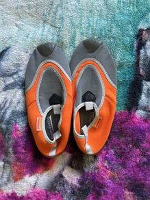 Aqua speed water shoes