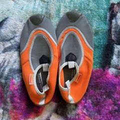 Aqua speed water shoes