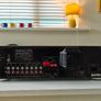 Technics SU-V500M2 Stereo Amplifier Image 2