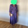 wedding guest dress, brand new with tags Image 2