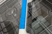 Suction grip mobility handle