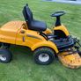 Cub Cadet Zero Turn Lawnmower Image 3