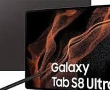 14.6 inch Samsung Galaxy Tab S8 Ultra SM-X900 , Wi-Fi - Graphite, Like New (NOT Refurbished) 512GB Storage