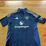 man utd jerseys Image 2