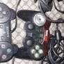 4 ps2 controllers Image 5