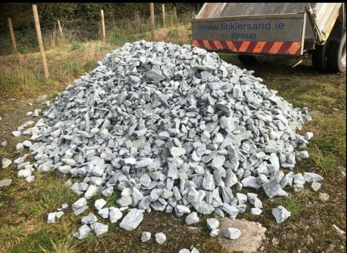Stone