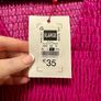 Brand new with tags Savida pink dress XL Image 3