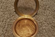 Limited Edition Mariah Carey Mac Highlighter Extra Dimension Skinfinish in My Mimi