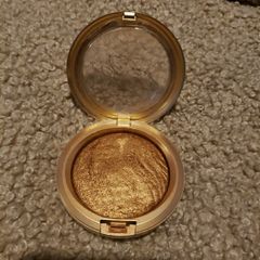 Limited Edition Mariah Carey Mac Highlighter Extra Dimension Skinfinish in My Mimi