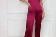 Pretty Lavish Jumpsuit